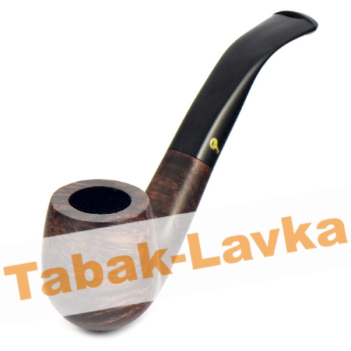 Трубка Peterson Aran - Smooth - 65 (БЕЗ фильтра)-3