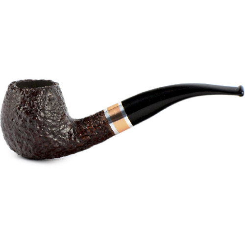 Трубка Savinelli Marte - Rustic 626 (фильтр 9 мм)