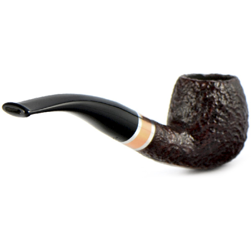 Трубка Savinelli Marte - Rustic 626 (фильтр 9 мм)-1