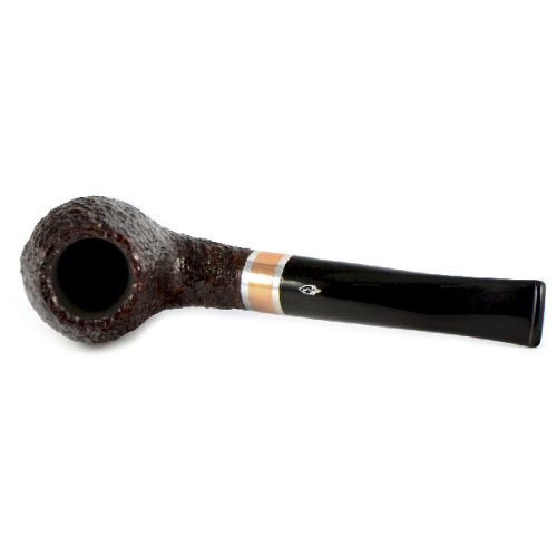 Трубка Savinelli Marte - Rustic 626 (фильтр 9 мм)-2