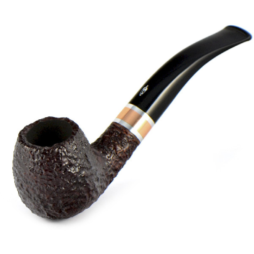 Трубка Savinelli Marte - Rustic 626 (фильтр 9 мм)-3