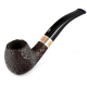 Трубка Savinelli Marte - Rustic 626 (фильтр 9 мм)