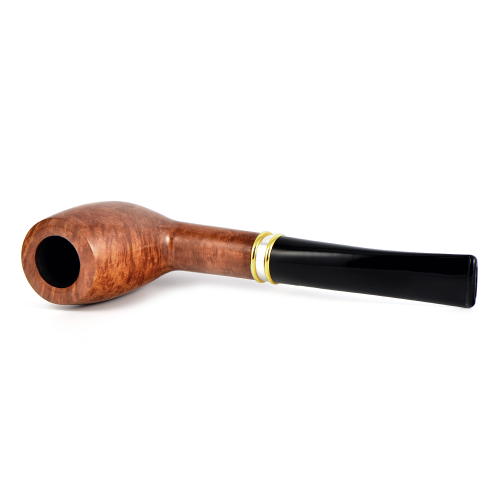 Трубка Stanwell - H.C.Andersen - I Light Brown (фильтр 9 мм)-7