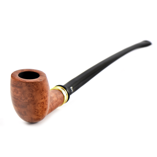 Трубка Stanwell - H.C.Andersen - I Light Brown (фильтр 9 мм)-6