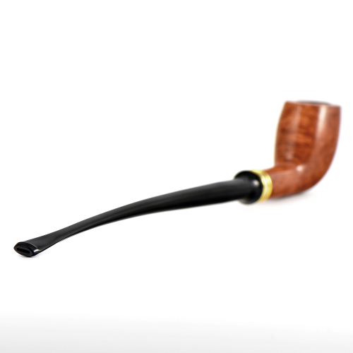 Трубка Stanwell - H.C.Andersen - I Light Brown (фильтр 9 мм)-2