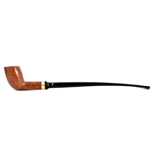 Трубка Stanwell - H.C.Andersen - I Light Brown (фильтр 9 мм)-1