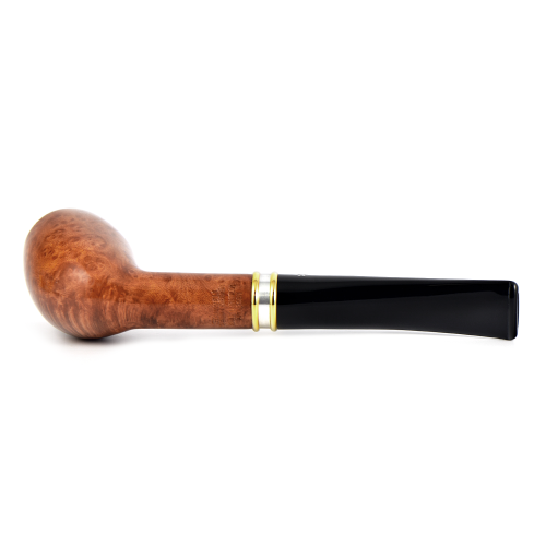 Трубка Stanwell - H.C.Andersen - I Light Brown (фильтр 9 мм)-4