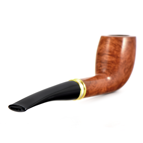 Трубка Stanwell - H.C.Andersen - I Light Brown (фильтр 9 мм)-3