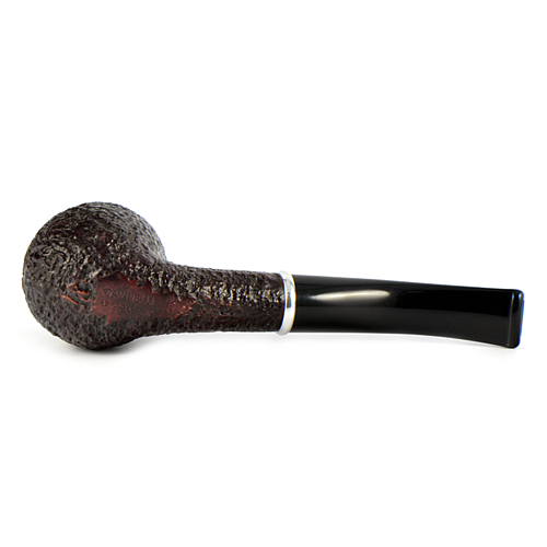 Трубка Savinelli Arcobaleno - Rustic Red 626 (фильтр 9 мм)-3