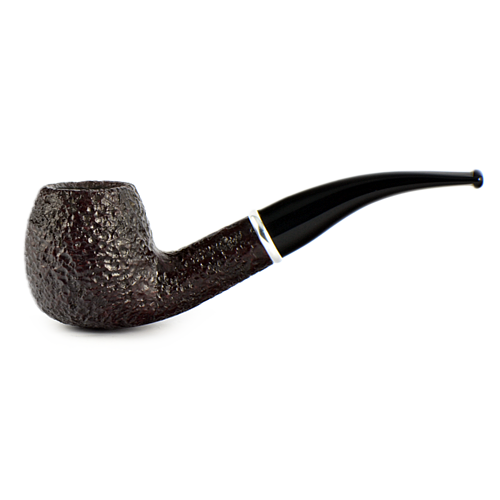 Трубка Savinelli Arcobaleno - Rustic Red 626 (фильтр 9 мм)