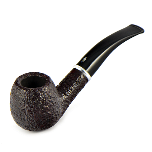 Трубка Savinelli Arcobaleno - Rustic Red 626 (фильтр 9 мм)-1