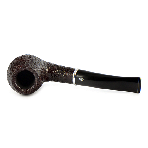 Трубка Savinelli Arcobaleno - Rustic Red 626 (фильтр 9 мм)-2