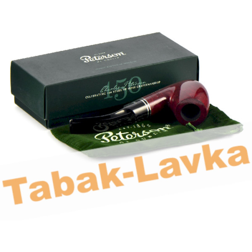 Трубка Peterson Killarney - Red XL90 (фильтр 9 мм)-6