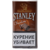 Сигаретный табак Stanley Chocolate (30 гр)