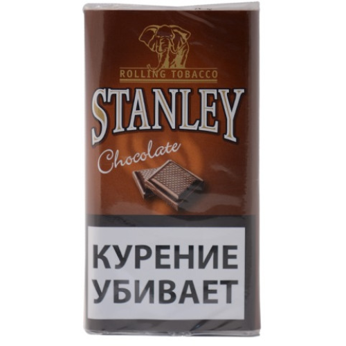 Табак сигаретный Stanley Chocolate (30 гр)