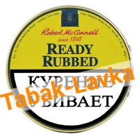 Табак Robert McConnell - Heritage - Ready Rubbed (50 гр)