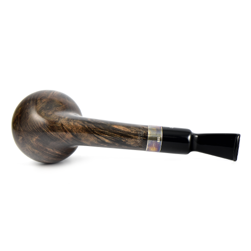 Трубка Stanwell - Pipe of the Year 2021 - Black Flame Grain (без фильтра)-1