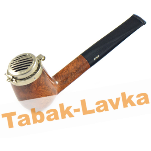 Трубка Ewa Skipper Natural 605 (фильтр 9 мм)-3