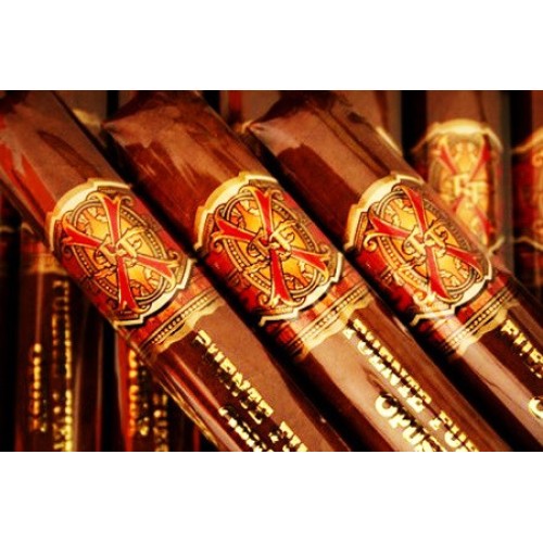 Сигара Arturo Fuente - Opus X Fuente Fuente - 1 шт-1