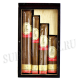 Набор Сигар Flor De Selva - Coleccion Aniversario No. 20 SET (4 шт.)