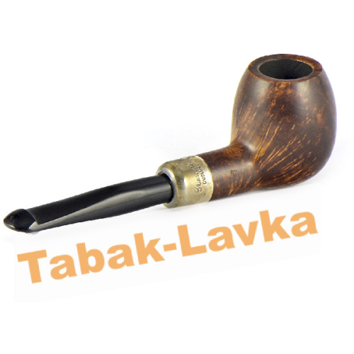 Трубка Peterson Army Spigot - 87 P-Lip (без фильтра)-1