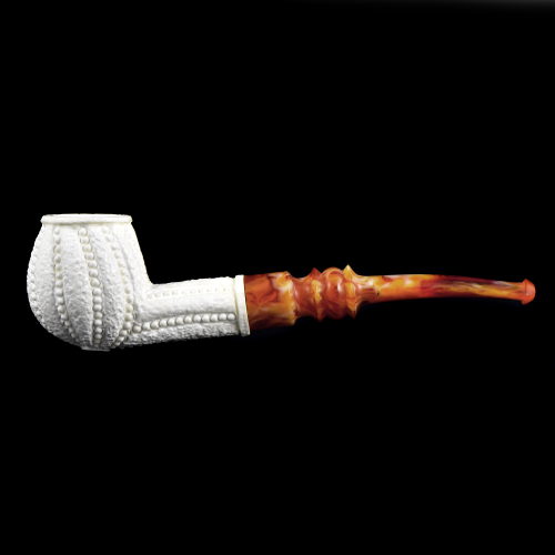 Трубка Meerschaum Pipes - Classic - 0094 (без фильтра)