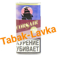 Табак Corsair Cherry (40 гр) - (трубочный)