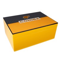 Хьюмидор Tom River - Арт. 560-559 Cohiba (50 сигар)