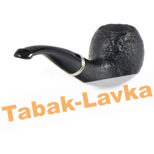 Трубка Vauen - Classic - 5442 P-Lip (фильтр 9 мм)-4