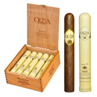 Сигара Oliva - Serie "G" - Toro Tubos (1 шт.)