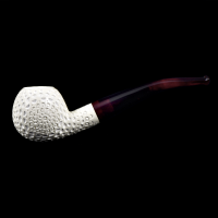 Трубка Meerschaum Pipes - Classic - 0086 (без фильтра)