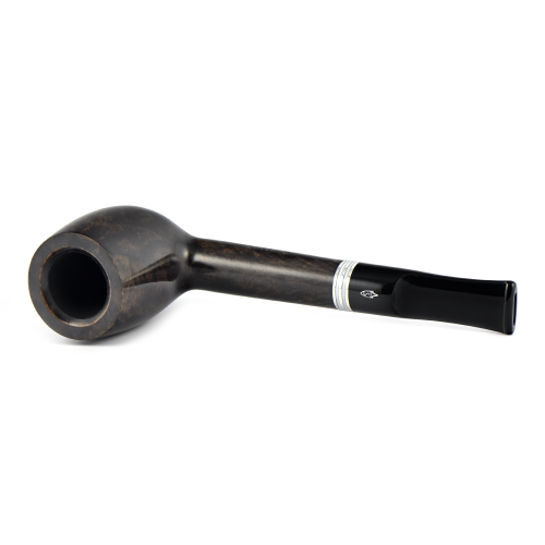 Трубка Savinelli Bianca - Smooth 703 (фильтр 9 мм)-1