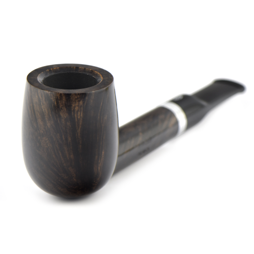 Трубка Savinelli Bianca - Smooth 703 (фильтр 9 мм)-2