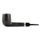 Трубка Savinelli Bianca - Smooth 703 (фильтр 9 мм)