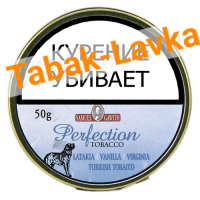 Табак Samuel Gawith - Perfection (Банка 50 гр)