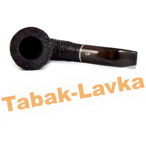 трубка Savinelli Mega - BrownBlast 611 (фильтр 9 мм)-4