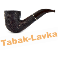 трубка Savinelli Mega - BrownBlast 611 (фильтр 9 мм)