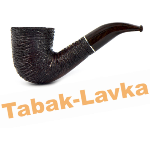 трубка Savinelli Mega - BrownBlast 611 (фильтр 9 мм)