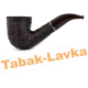 трубка Savinelli Mega - BrownBlast 611 (фильтр 9 мм)