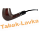 Трубка Vauen Basic 1400 B 04 (фильтр 9 мм)