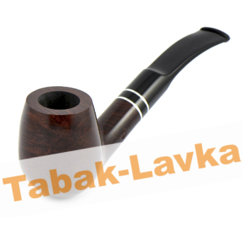 Трубка Vauen Basic 1400 B 04 (фильтр 9 мм)-5