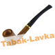 трубка Savinelli Petit Brown - 112 (без фильтра)