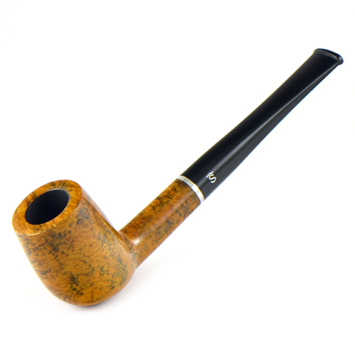 Трубка Stanwell Amber Light Polished 29 (без фильтра )-3