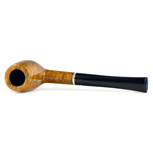 Трубка Stanwell Amber Light Polished 29 (без фильтра )-4