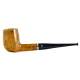 Трубка Stanwell Amber Light Polished 29 (без фильтра )