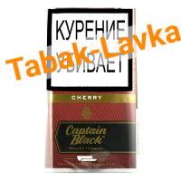 Сигаретный табак Captain Black - Cherry (30 гр) NEW