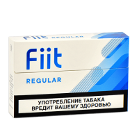 Стик Fiit - Regular