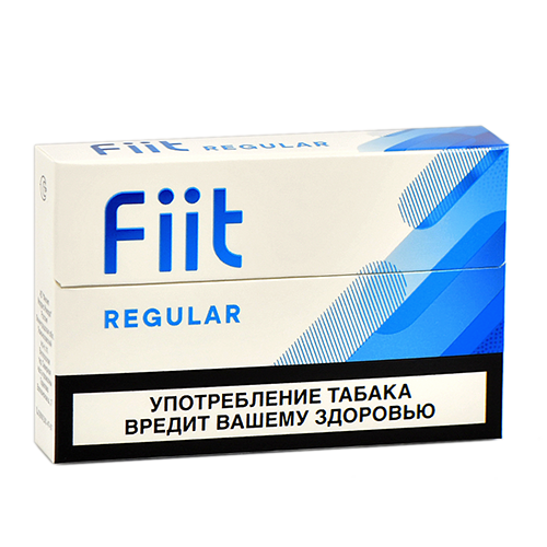 Стик Fiit - Regular