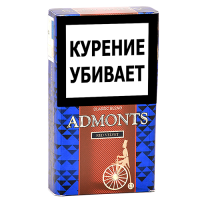 Сигареты Admonts Compact - Red Velvet (МРЦ 138)