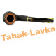 Трубка Savinelli Oscar Tiger - KS Rust 606 (фильтр 9 мм)